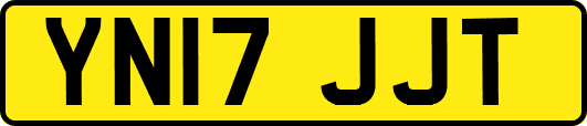 YN17JJT