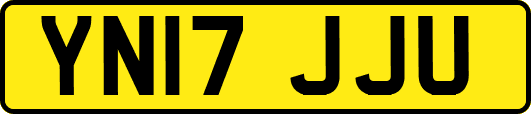 YN17JJU