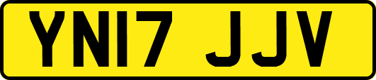 YN17JJV