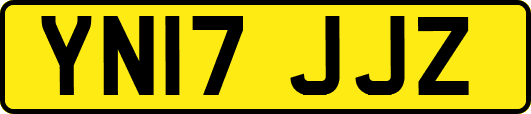 YN17JJZ