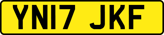 YN17JKF
