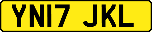 YN17JKL