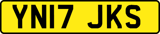 YN17JKS