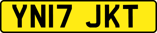 YN17JKT