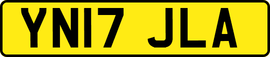 YN17JLA