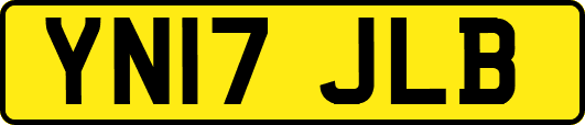 YN17JLB