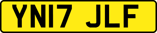 YN17JLF