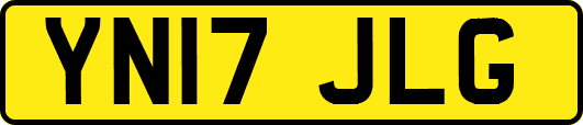 YN17JLG