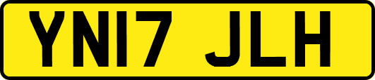 YN17JLH