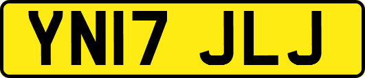 YN17JLJ