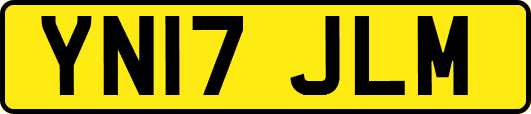 YN17JLM