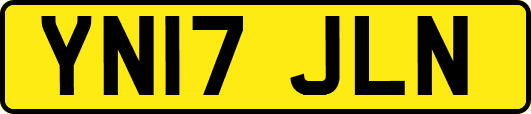 YN17JLN