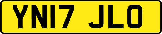 YN17JLO