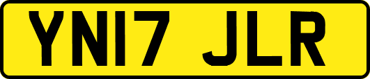 YN17JLR