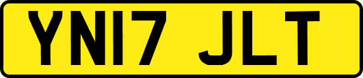 YN17JLT