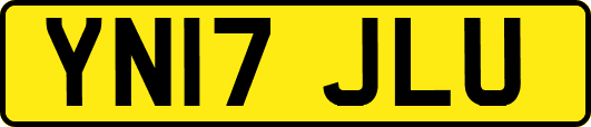 YN17JLU