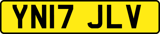 YN17JLV