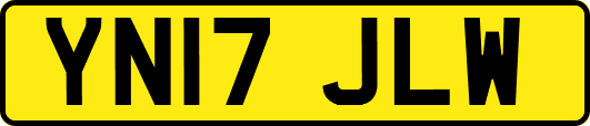 YN17JLW