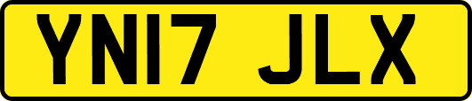 YN17JLX