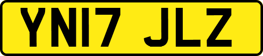 YN17JLZ