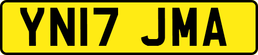 YN17JMA