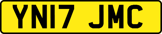 YN17JMC