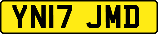 YN17JMD