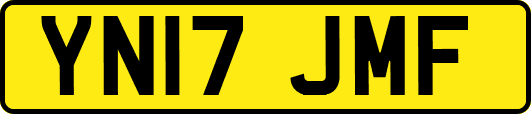 YN17JMF