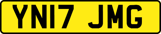 YN17JMG