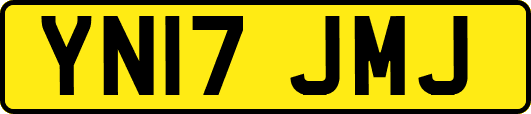 YN17JMJ