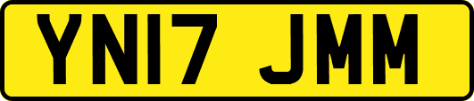 YN17JMM
