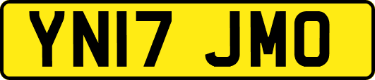 YN17JMO