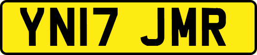 YN17JMR