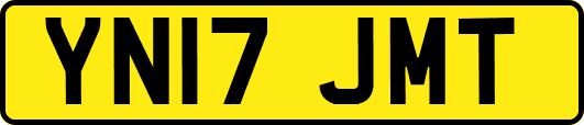 YN17JMT
