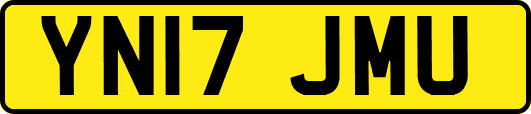 YN17JMU