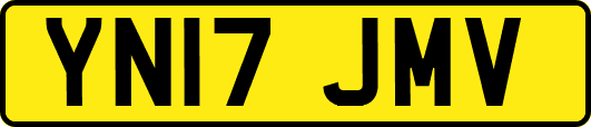 YN17JMV