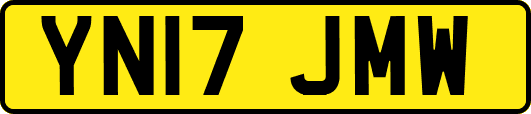 YN17JMW