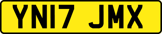 YN17JMX