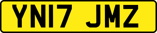 YN17JMZ