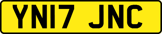YN17JNC