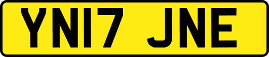 YN17JNE