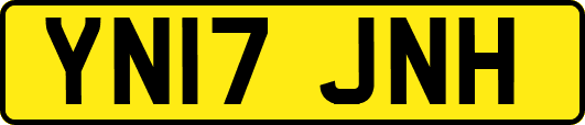 YN17JNH