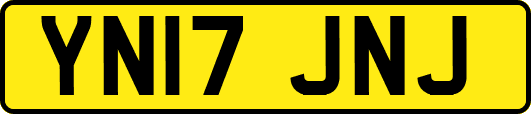 YN17JNJ