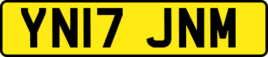 YN17JNM