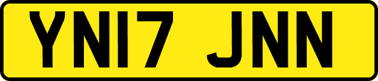 YN17JNN