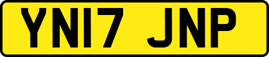 YN17JNP