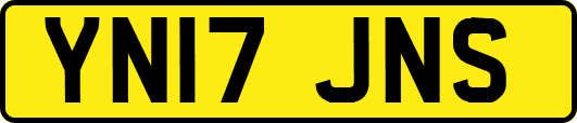 YN17JNS