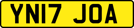YN17JOA