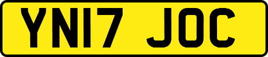 YN17JOC