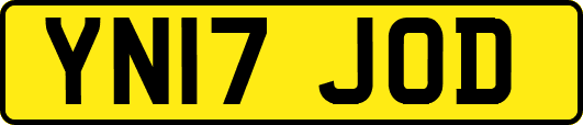 YN17JOD